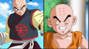 Read more about the article Chapter 3: Krillin’s Potential