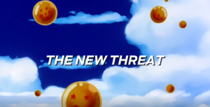 Read more about the article Dragon Ball Z: Season 1: Episode 1: The New Threat
