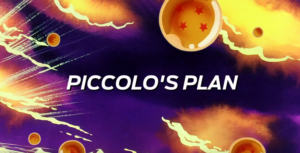 Read more about the article Dragon Ball Z: Season 1: Episode 4: Piccolo’s Plan