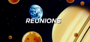 Read more about the article Dragon Ball Z: Season 1: Episode 2: Reunions