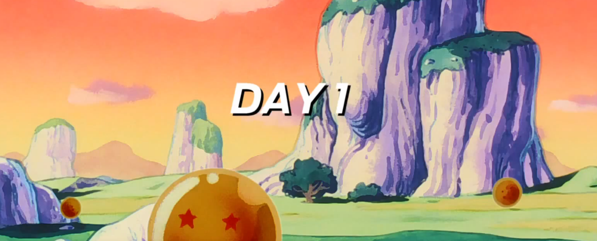 You are currently viewing Episode 7: Day 1