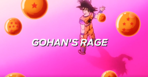Read more about the article Episode 5: Gohan’s Rage