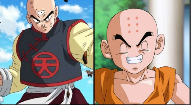 You are currently viewing Chapter 3: Krillin’s Potential