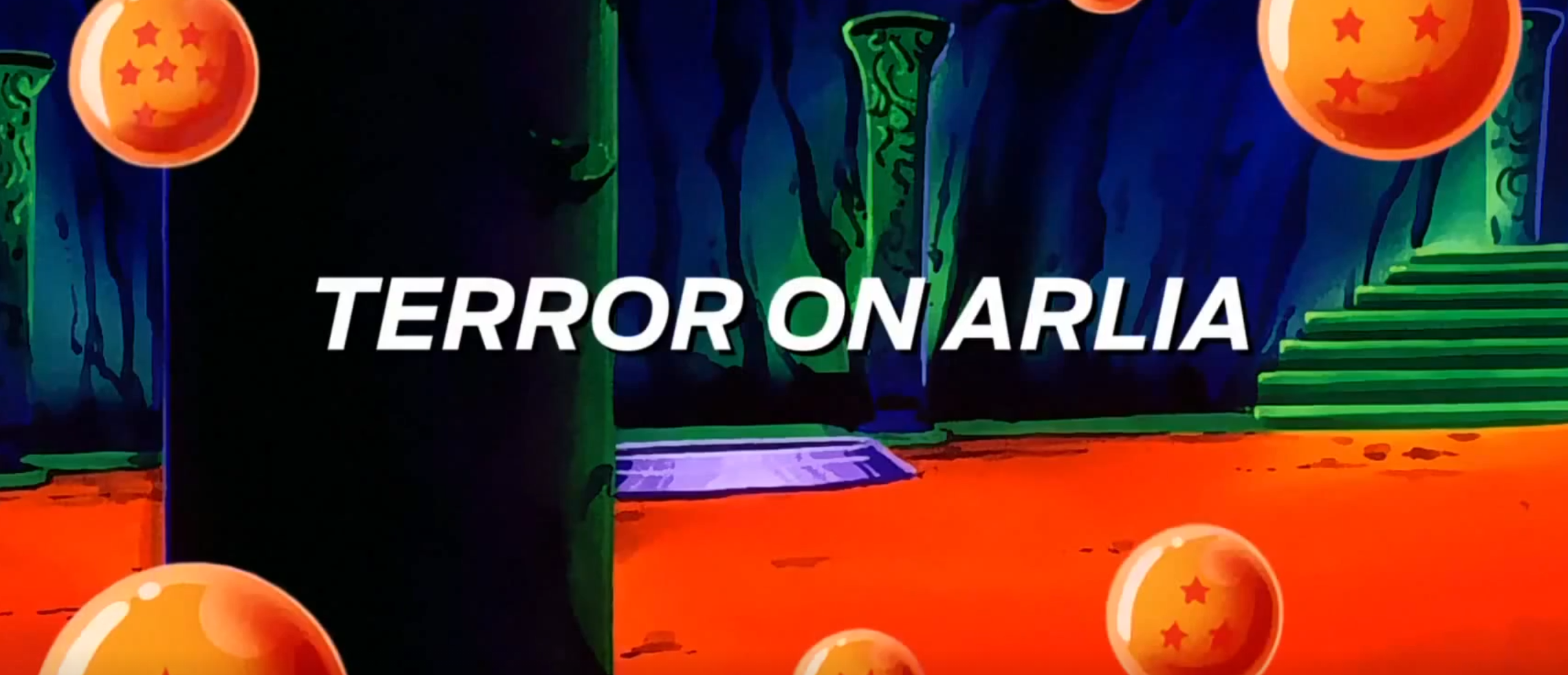 You are currently viewing Episode 11: Terror On Arlia